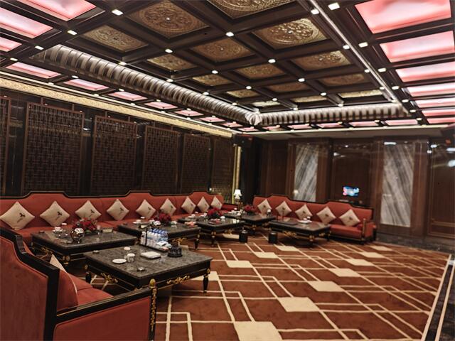 南昌江右商务KTV诚聘精英，高端夜场领航者，引领行业新风尚