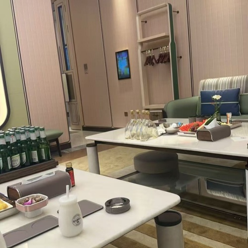 厦门格莱美KTV诚邀酒水促销精英，加入我们，共创辉煌团队！