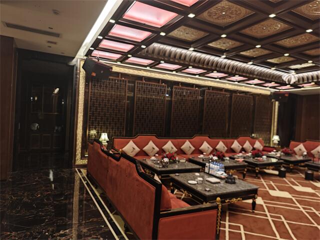 天津DD派对与商务KTV诚聘精英，轻松工作氛围等你来加入