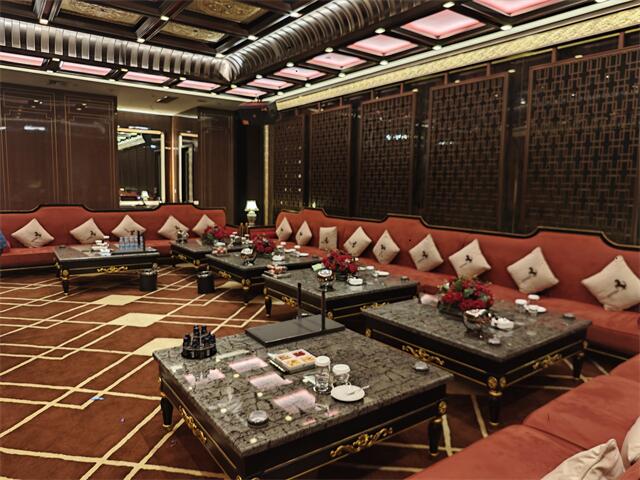 惠州夜生活招聘,日薪优厚+免费食宿福利