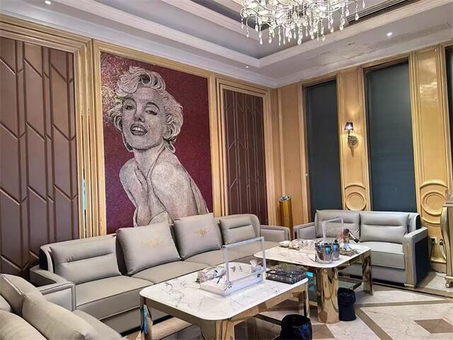 太原KTV热招中-商务KTV诚聘酒水促销精英-轻松氛围，低门