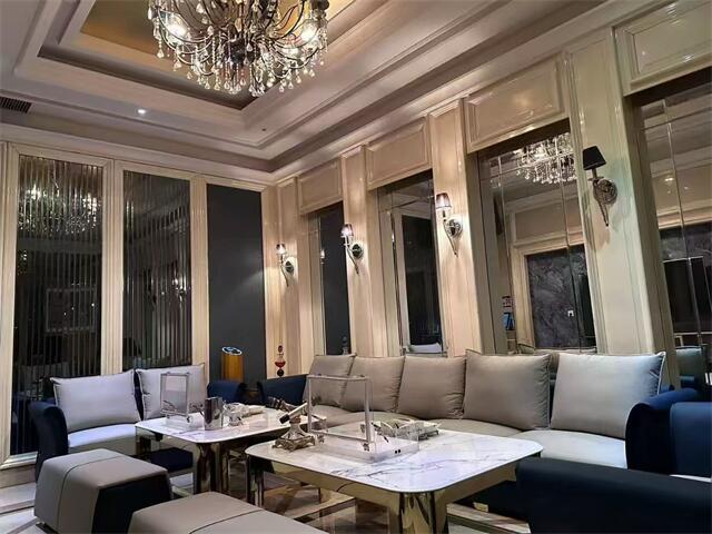 青岛夜总会新篇章,KTV精英招募,加入我们,共创辉煌!