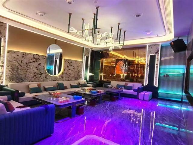 南昌瀚定夜总会诚聘销售精英，共创辉煌未来