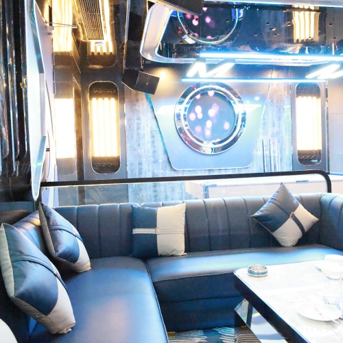 南京高端派对场所招募精英团队