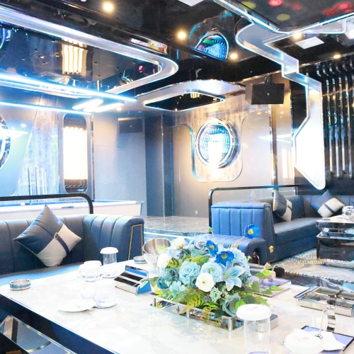 天津高端KTV夜场诚聘优质女接待，提供食宿，零费用入职