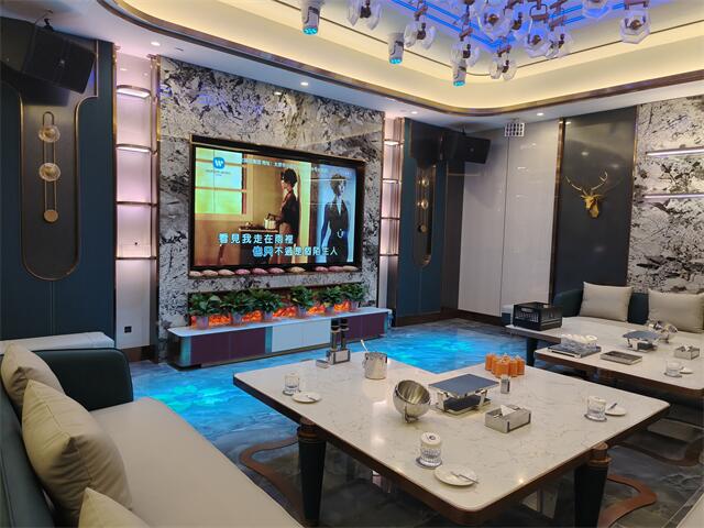 2025年庆阳KTV与夜总会新招聘,开启您的辉煌职业之旅