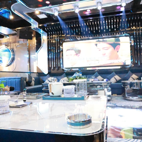 太原夜总会新机遇,诚聘酒水促销与商务KTV精英