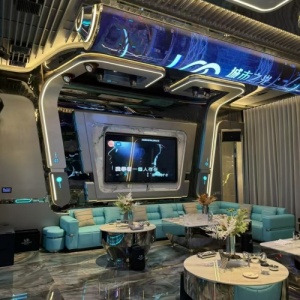 太原君悦荟夜场KTV模特高薪招募,开启财富与梦想新征程