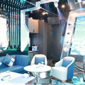 太原君悦荟夜场招聘面试的时候怎么表现可以留下深刻