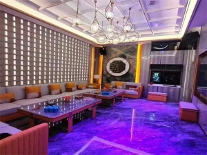 太原云鼎国际KTV招聘：青春逐梦场，高薪等你闯