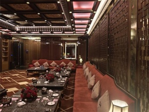 太原云鼎国际商务会所招聘:高端舞台等你绽放青春光彩