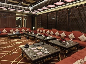 太原云鼎国际招聘模特更青春拥有更广阔的天空