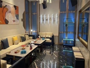 太原雲鼎商务KTV招聘:青春逐梦场,开启璀璨新篇