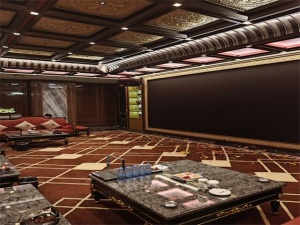 太原金鼎ktv娱乐会所招聘优秀员工有机会获得更好发展