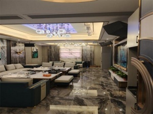 太原君悦荟ktv招聘-商务包厢文化太原夜晚的娱乐选择