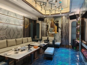 太原君悦荟商务夜总会招聘-开启璀璨夜场新征程