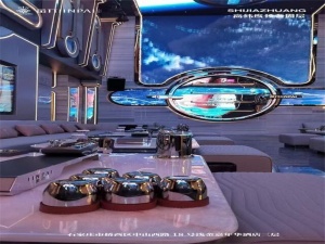 太原A先生舞会KTV盛大起航-招募13组.18.20.23模