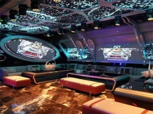 苏州KTV招聘:2025年适合应聘的人才有哪些