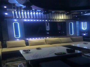 厦门奢华夜总会场所诚聘酒水推广专员,零压力工作环境