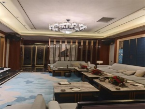 怒江夜总会新篇章-2026年新开KTV招聘，点亮你的璀璨