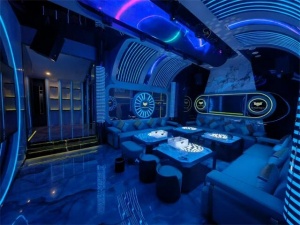 怒江夜总会招聘指南,夜店排名揭晓，二班岗位丰富无压力工作