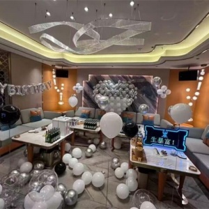 宁波KTV诚聘精英，夜总会本地团队，期待您的加入