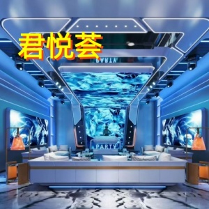 太原夜场KTV招聘，君悦荟高薪职位，轻松工作等你来加入