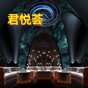 太原君悦荟KTV礼仪招聘-夜总会团队诚邀您的加入