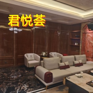 太原君悦荟KTV招聘-寻找夜空中最亮的你