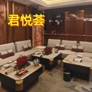 太原君悦荟夜场KTV招聘|亲招亲带服务员，加入我们的大家庭